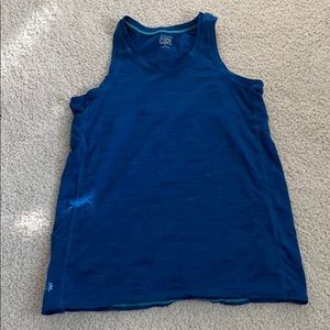 athleta tank top